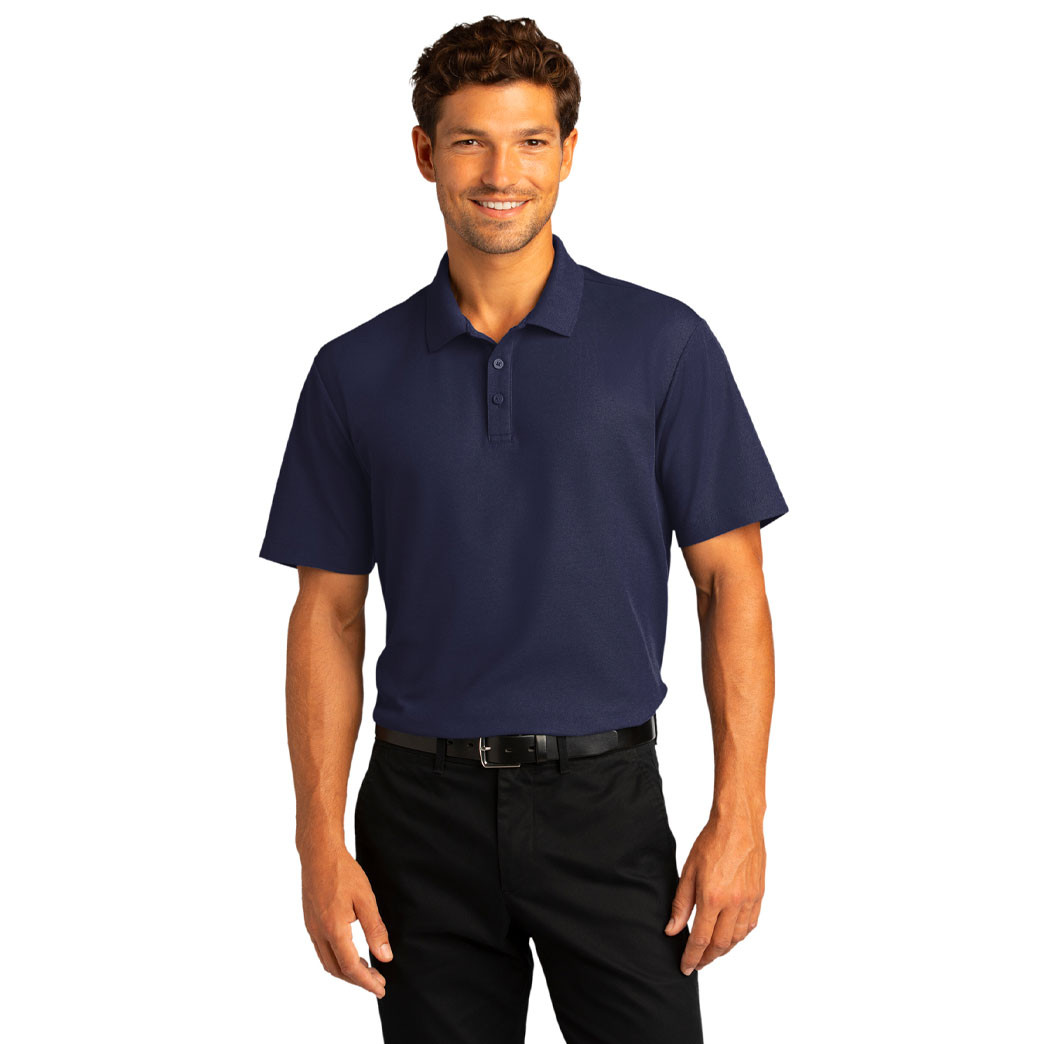 SuperPro React™ Polo - Men's (OD) - Apparel - Hotel Products - Shop By